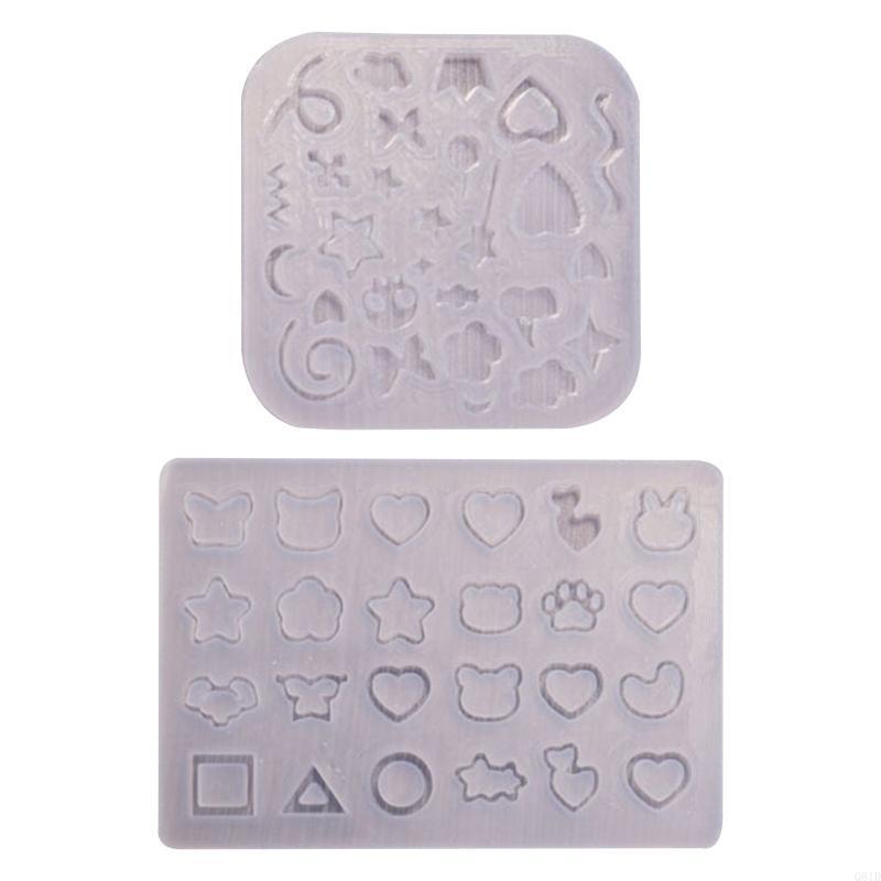 anahtarlık silikon kalıp reçin - Resin Art Equipment incelemesi ve fiyatı